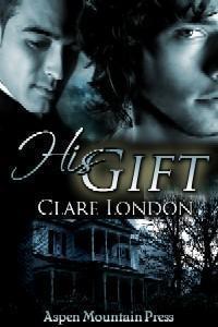 His Gift book cover