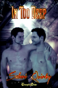 Daring Domanicos book cover 1