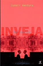 Inveja - Mal Secreto book cover