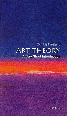 Art Theory book cover