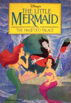 The Haunted Palace book cover