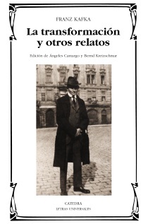 La transformación y otros relatos book cover