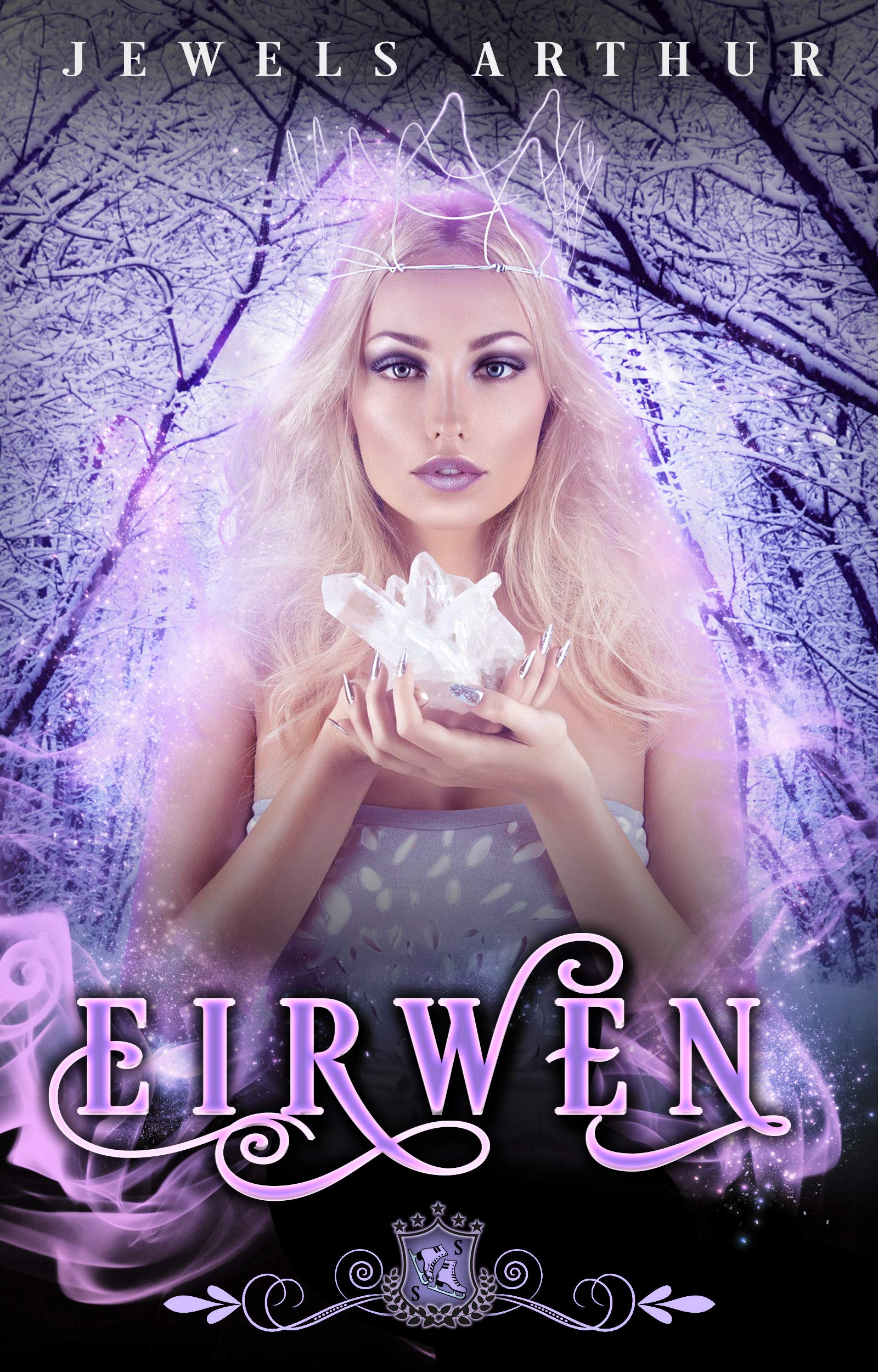 Eirwen book cover