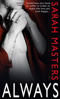 Always book cover