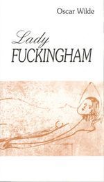 Lady Fuckingham book cover 1