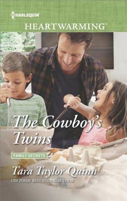 Family Secrets book cover 3