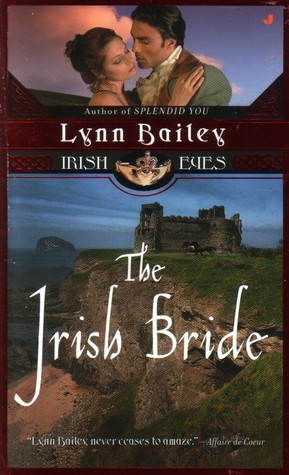 The Irish Bride book cover
