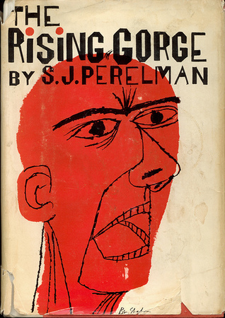 The Rising Gorge book cover