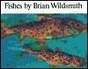 Fishes book cover