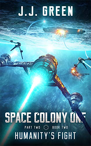 Humanity's Fight book cover