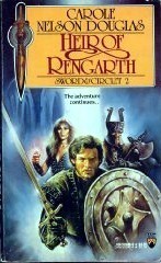 Sword and Circlet book cover 2