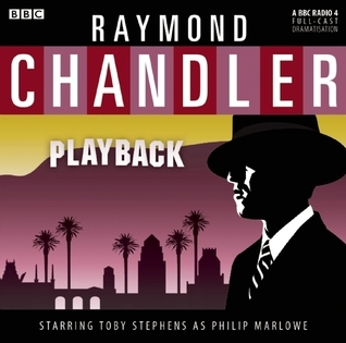 Playback book cover