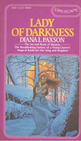 Westria book cover 2