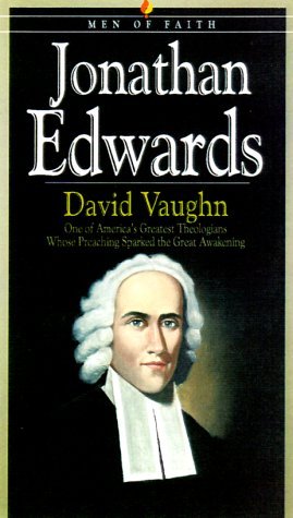 Jonathan Edwards book cover
