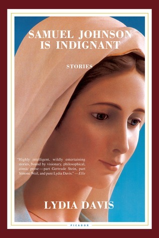 Samuel Johnson Is Indignant book cover