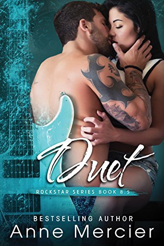 Duet book cover