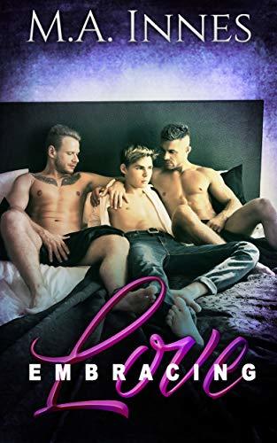 Embrace book cover 2