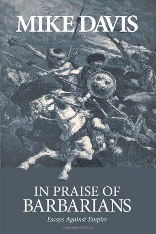 In Praise of Barbarians book cover