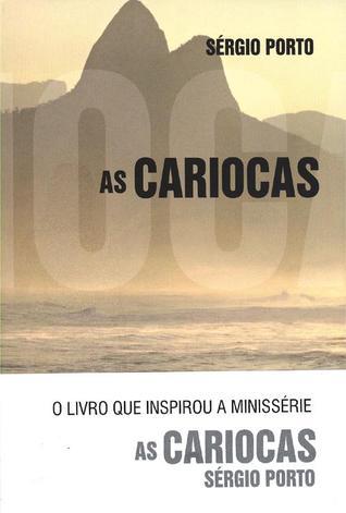 As Cariocas book cover