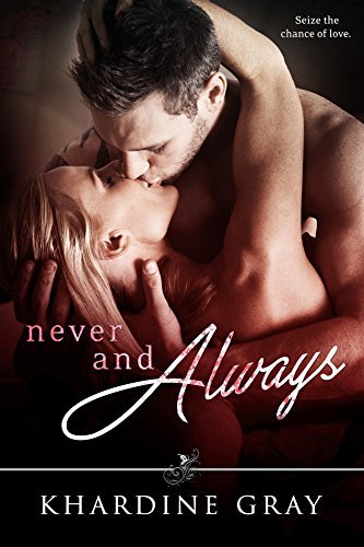 Never and Always book cover