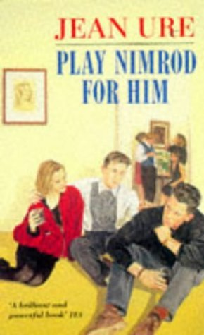 Play Nimrod for Him book cover