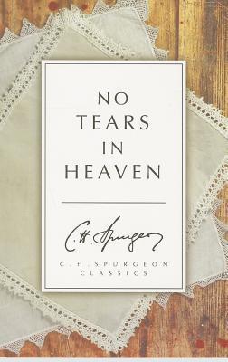 No Tears in Heaven book cover