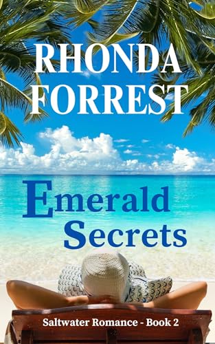 Emerald Secrets book cover