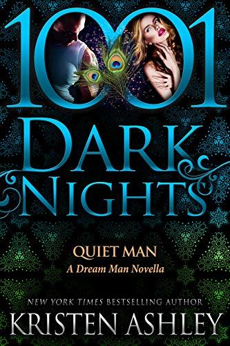 Quiet Man book cover