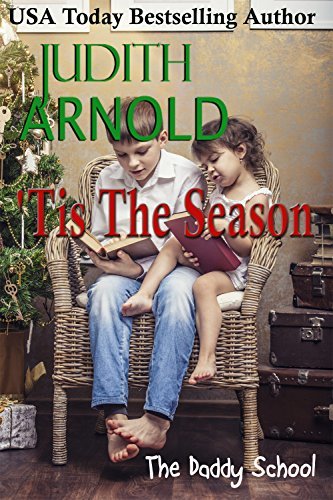 'Tis The Season book cover