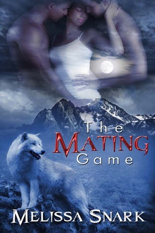 The Mating Game book cover