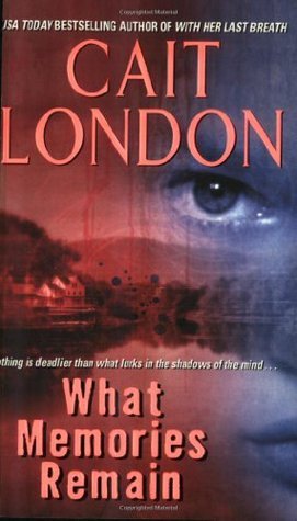 What Memories Remain book cover