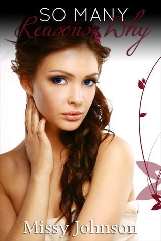 So Many Reasons book cover 1