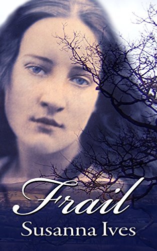 Frail book cover
