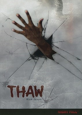 Thaw book cover