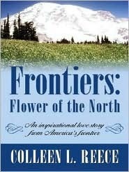 Flower of the North book cover