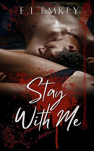 Stay With Me book cover
