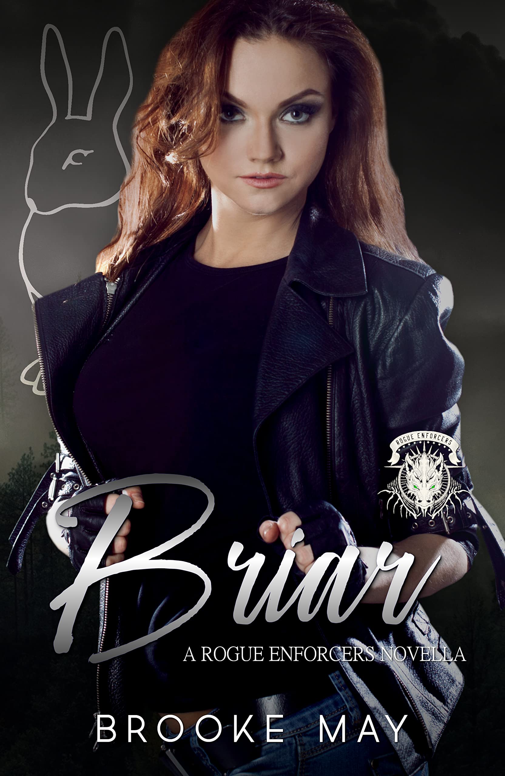 Briar book cover