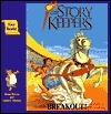 The Story Keepers book cover 1