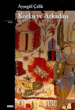 Korku ve Arkadaşı book cover