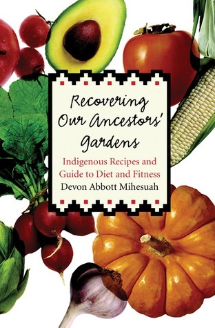 Recovering Our Ancestors' Gardens book cover