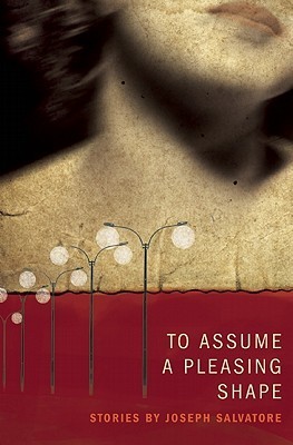 To Assume a Pleasing Shape book cover