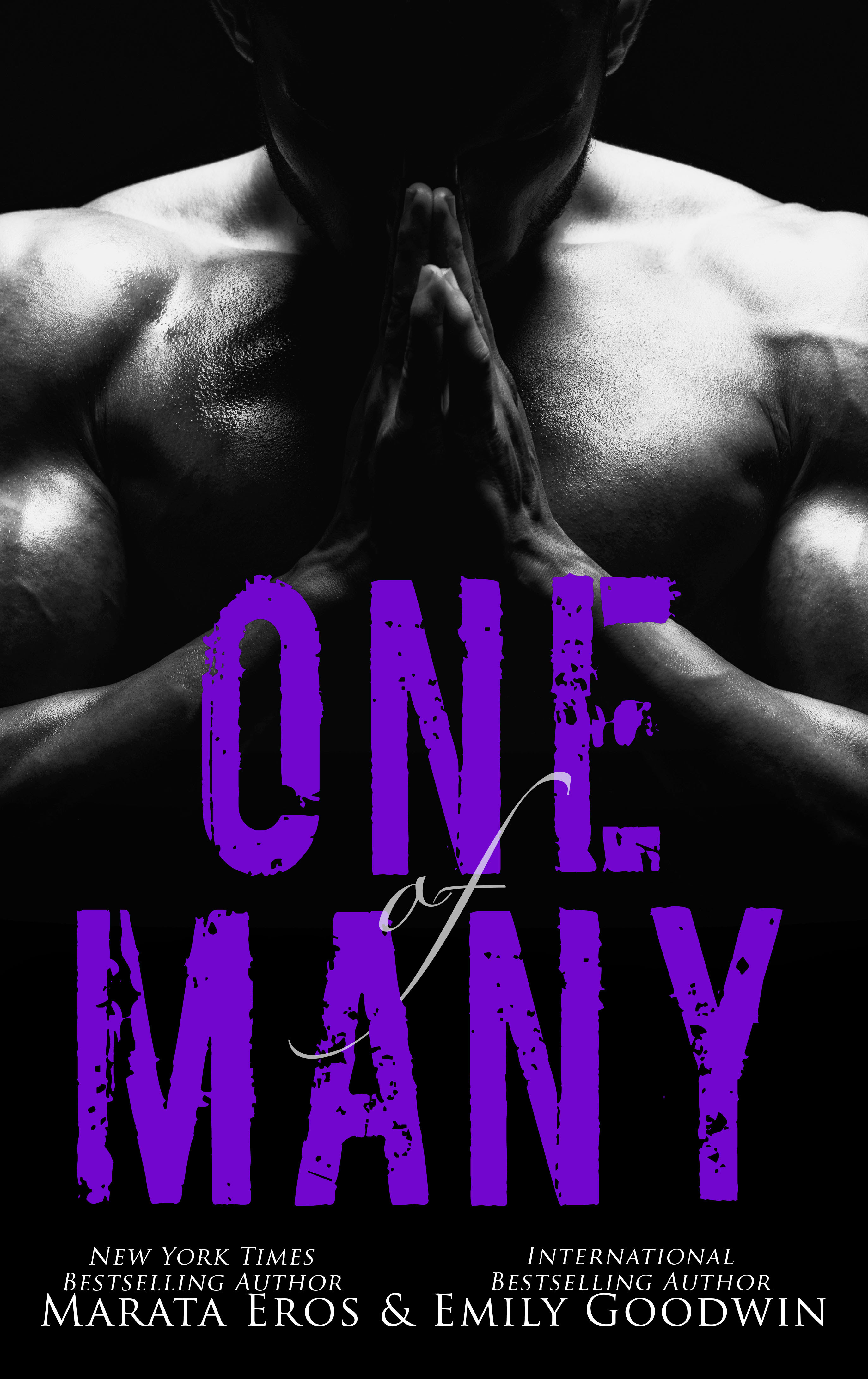 One of Many book cover