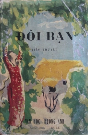 Đôi bạn book cover