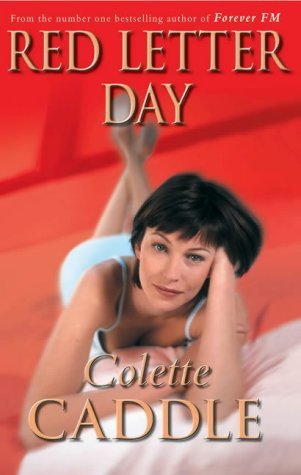 Red Letter Day book cover