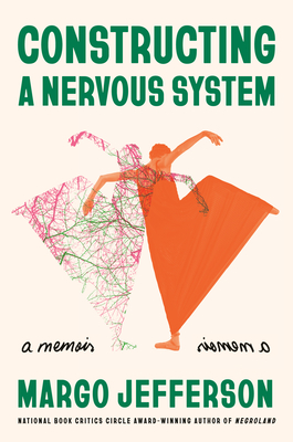 Constructing a Nervous System book cover