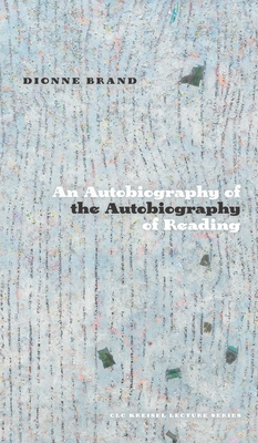 An Autobiography of the Autobiography of Reading book cover