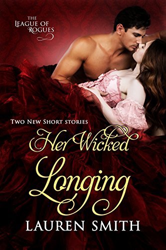 Her Wicked Longing book cover