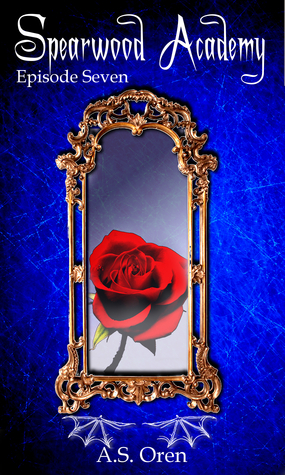Spearwood Academy-Episode Seven book cover