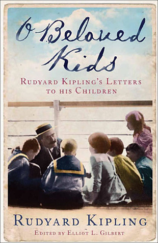 O Beloved Kids book cover