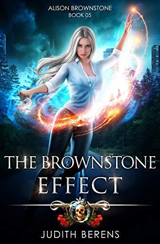 The Brownstone Effect book cover